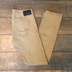 Bullhead Skinny Jeans, Size 30 x 32